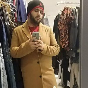 Meet your Posher, Abdullah